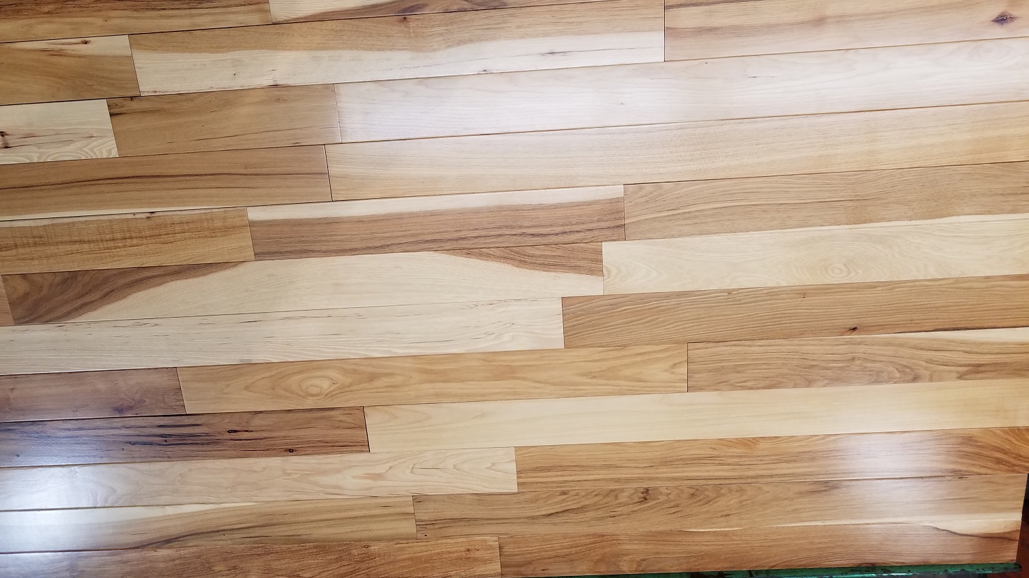 Turman Hardwood Flooring, Turman Hardwood Flooring