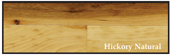 Turman Hardwood Flooring, Turman Hardwood Flooring Colors