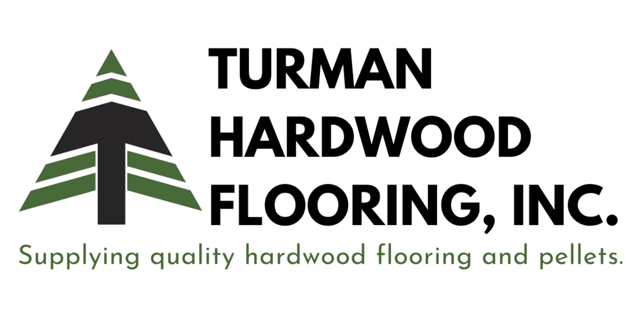 Turman Hardwood Flooring